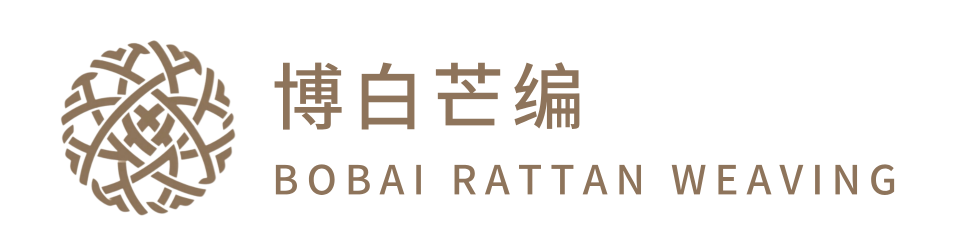 博白芒编 BOBAI RATTAN WEAVING